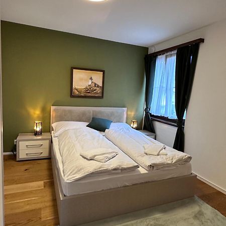 Welcome Hotel - Hellbuehl Self-Check-In Buitenkant foto