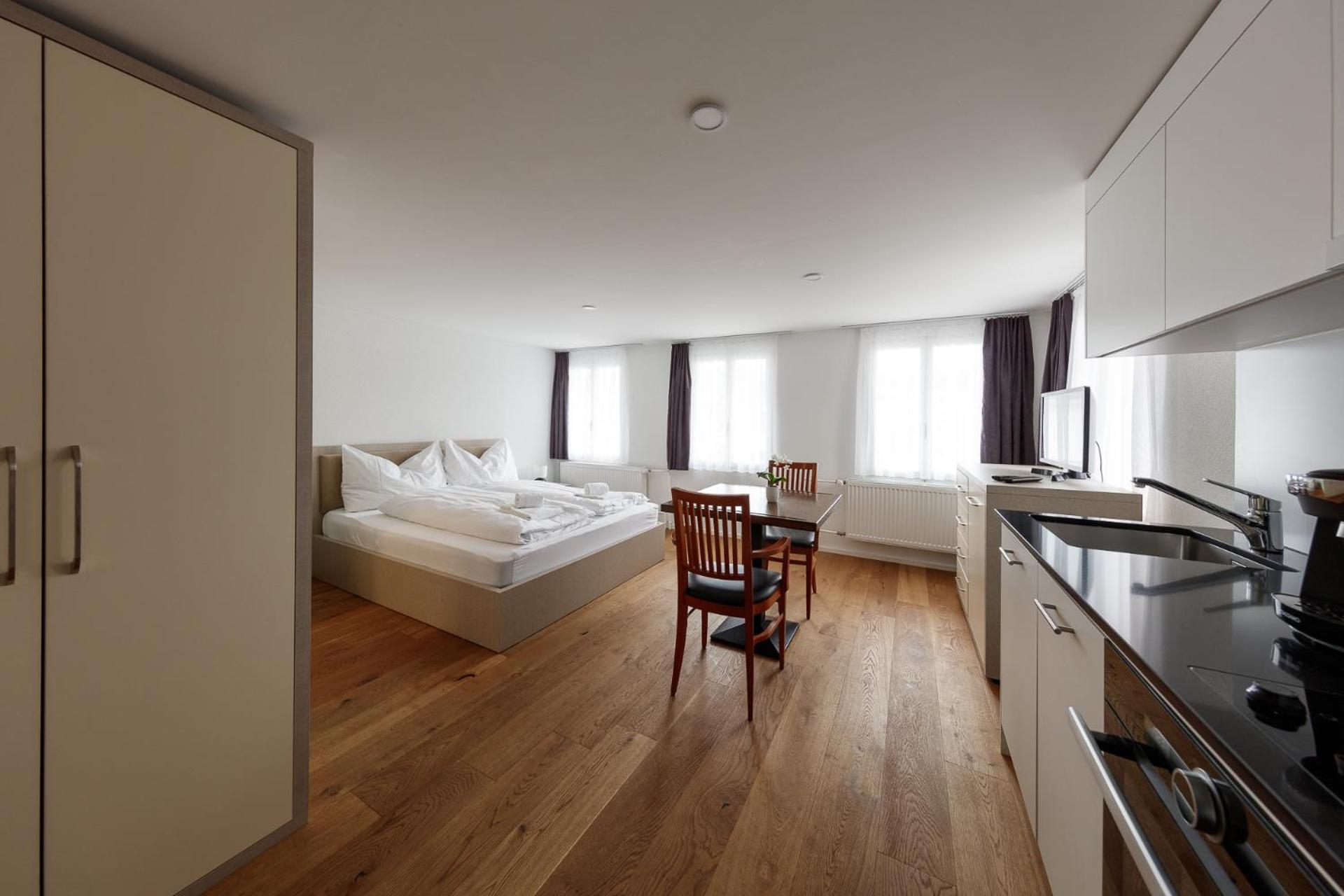 Welcome Hotel - Hellbuehl Self-Check-In Buitenkant foto
