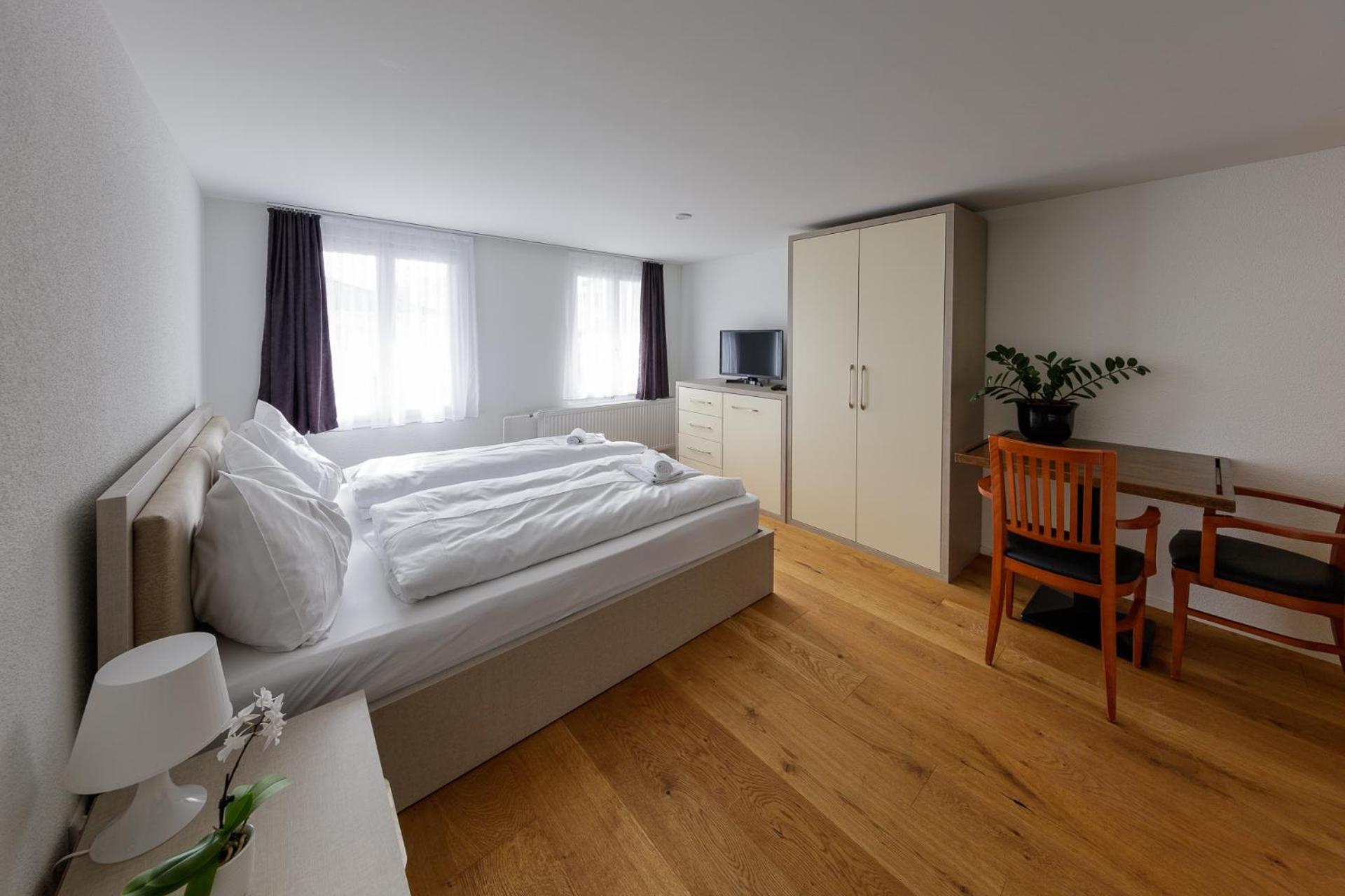 Welcome Hotel - Hellbuehl Self-Check-In Buitenkant foto