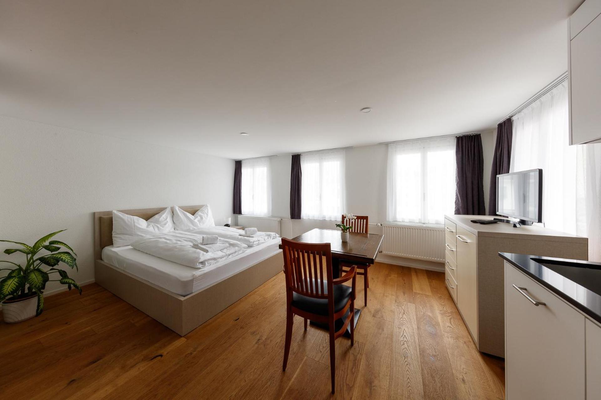 Welcome Hotel - Hellbuehl Self-Check-In Buitenkant foto